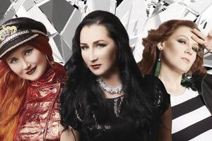 Группа намеревалась выступать в оккупированном Донецке в 2017 году