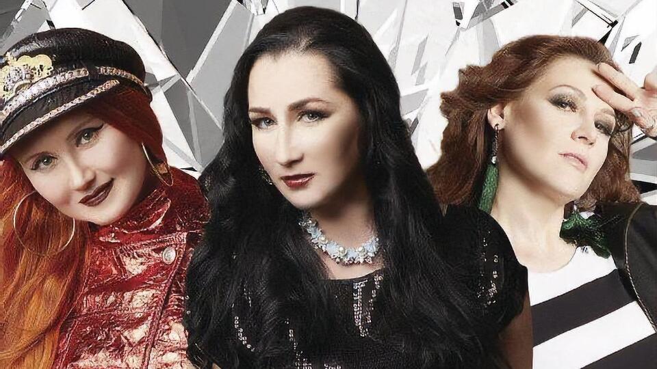 Группа намеревалась выступать в оккупированном Донецке в 2017 году