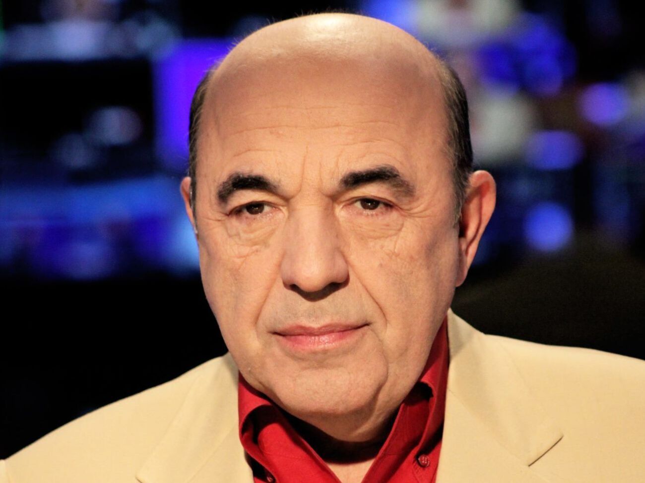 Вадим Рабинович:&nbsp;Спецслужбы, которые не желают позитивного исхода нормандской встречи, хотят создать конфликтную ситуацию в обществе