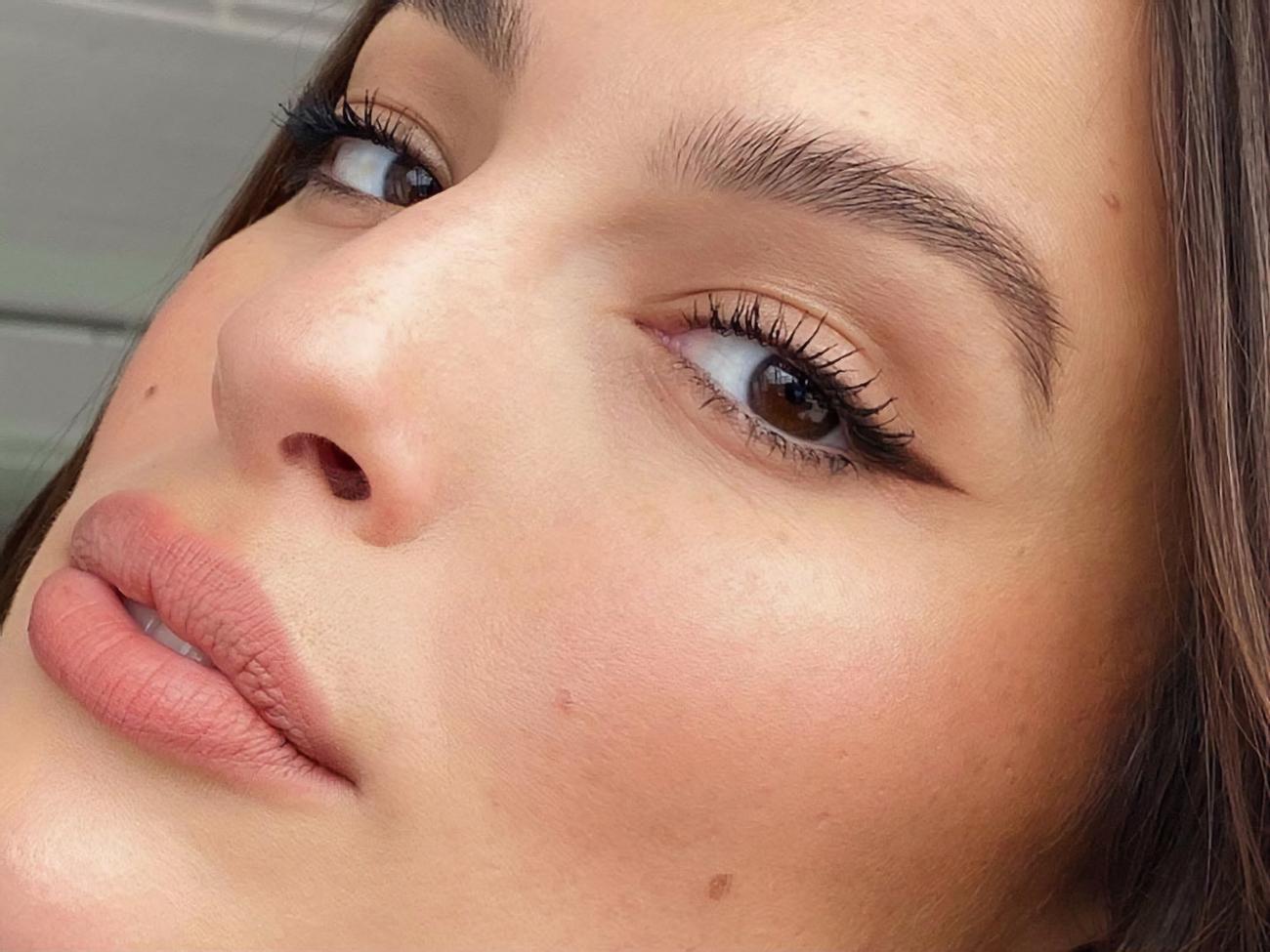 Грэм:&nbsp;Я занималась иглоукалыванием всю свою беременность и должна сказать, что мое тело так хорошо себя чувствует!