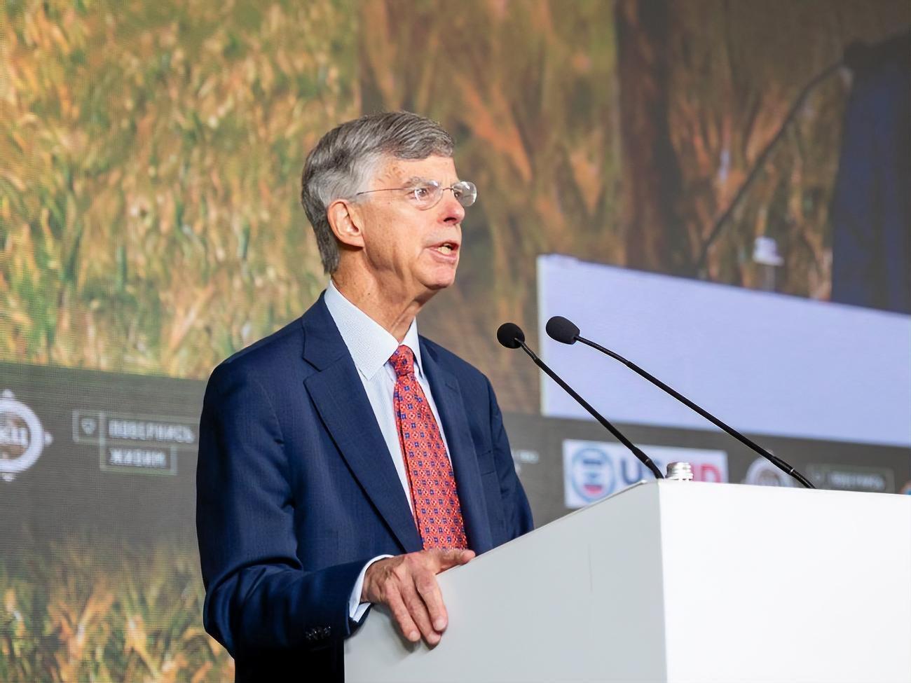 Тейлор:&nbsp;РФ явно виновна, действия РФ явно привели к началу конфликта и войны