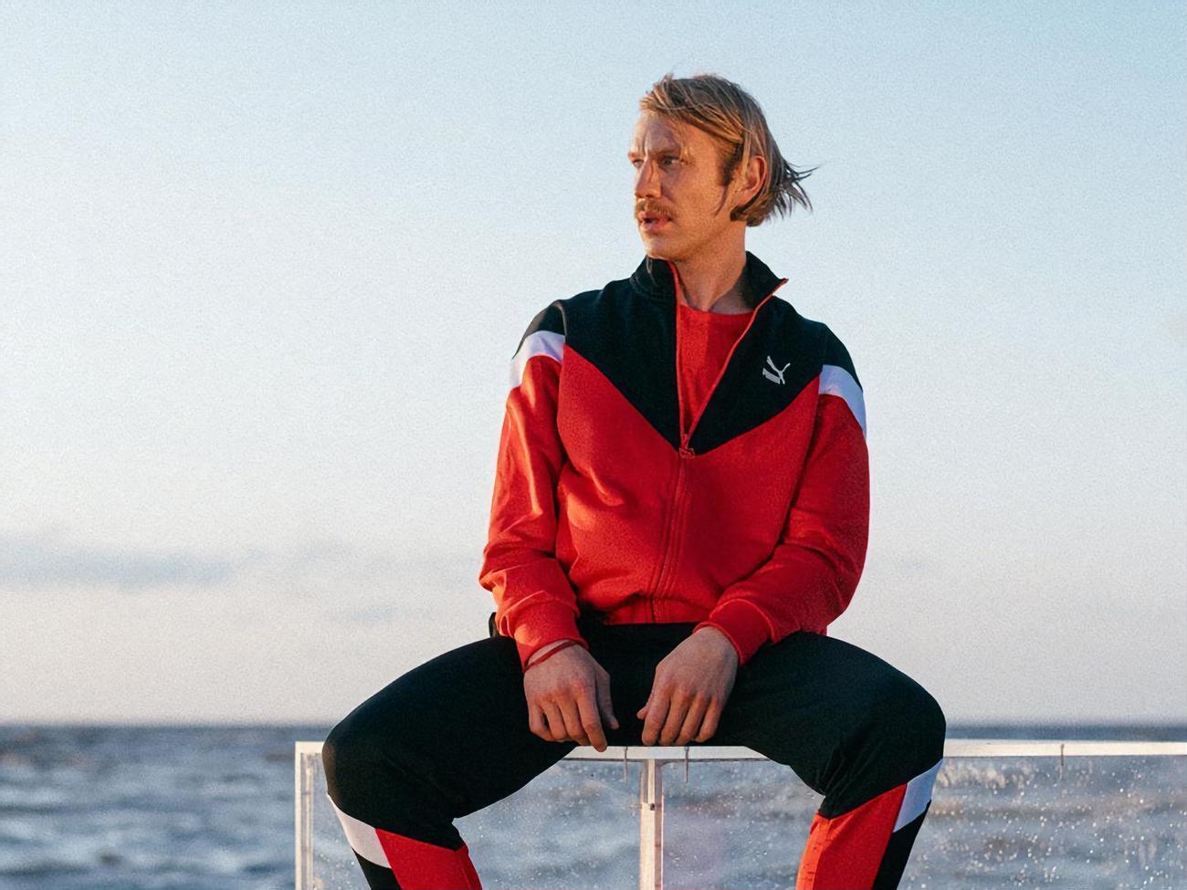 Дорн:&nbsp;Старая история лежала в шкафу много лет. И тут Лион сдул пыль