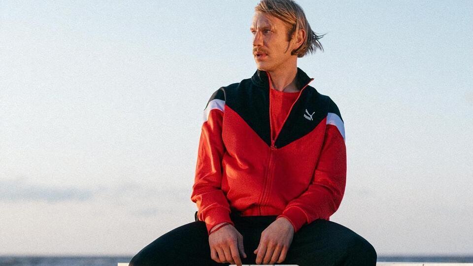 Дорн: Старая история лежала в шкафу много лет. И тут Лион сдул пыль