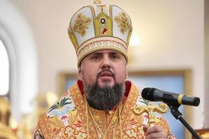 Епіфаній назвав безперспективним проведення "всеправославної наради" для обговорення автокефалії українського православ'я, яку ініціює РПЦ