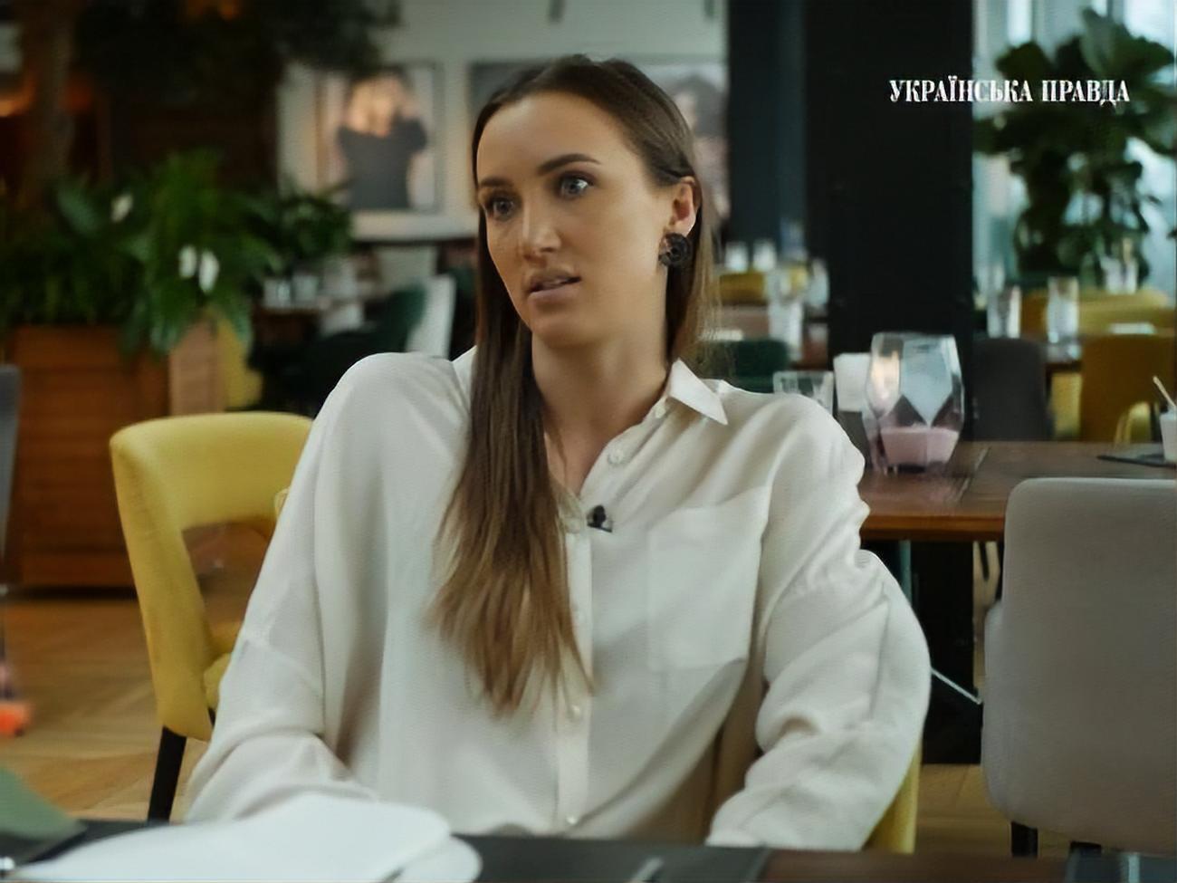 Ризатдинова: С Прохоровым на проекте нас уже даже поженили