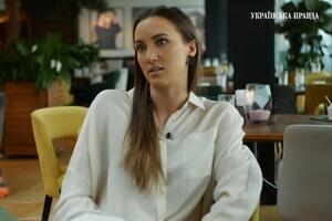 Ризатдинова: С Прохоровым на проекте нас уже даже поженили