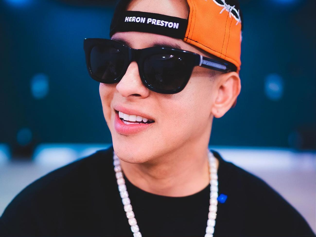 Ролик на трек Con Calma пуэрториканского исполнителя Daddy Yankee (на фото) и канадского рэпера Snow набрал более 1 млрд просмотров