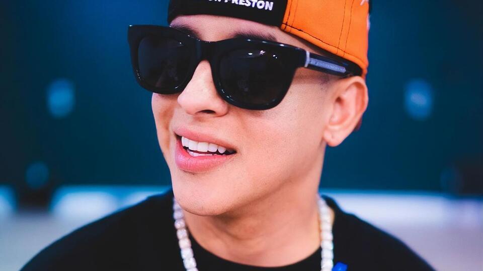 Ролик на трек Con Calma пуерториканського виконавця Daddy Yankee (на фото) і канадського репера Snow переглянуло понад 1 млрд осіб