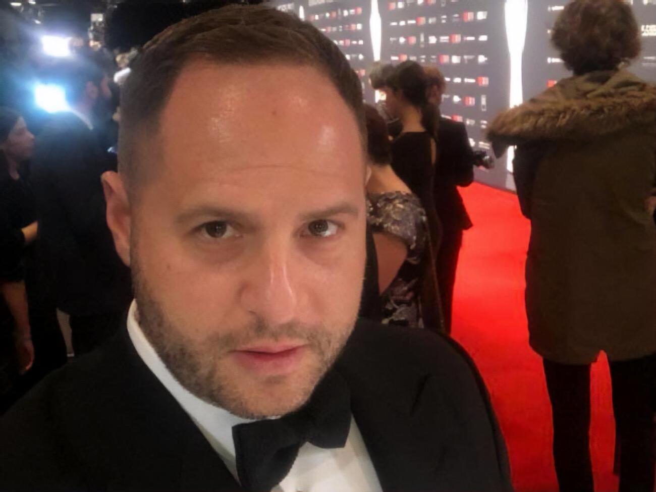 Ермак: Мы&nbsp;уже говорим с&nbsp;ОБСЕ о&nbsp;расширении их&nbsp;мандата