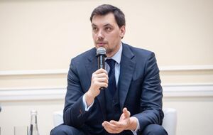 Олексій Гончарук: Для участі знадобиться бізнес-план, якщо ви плануєте бізнес із нуля