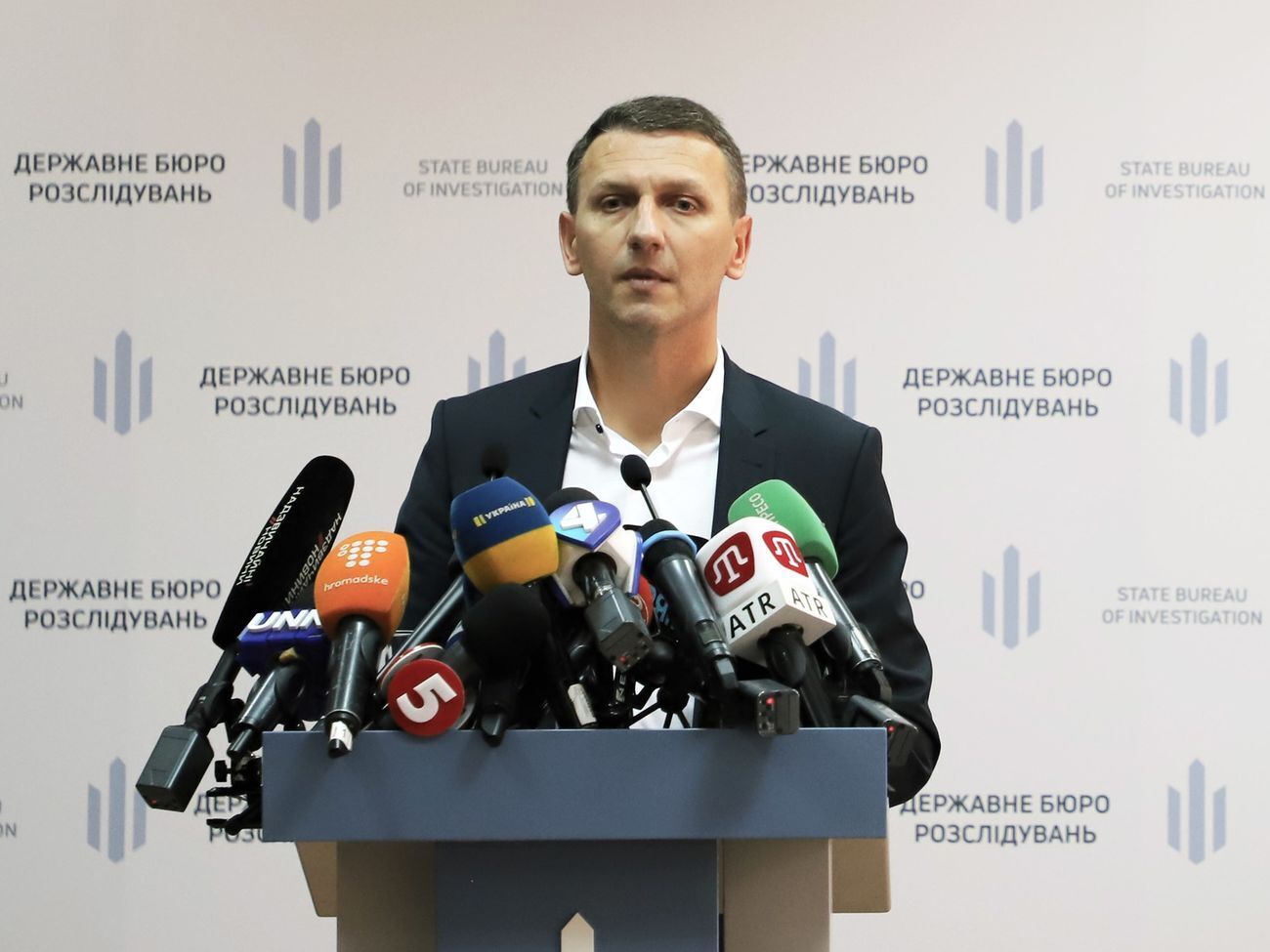 Труба о прослушке: Мне не о чем волноваться