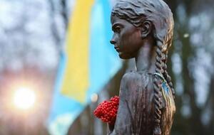 О Голодоморе в Валенсии будут рассказывать в образовательных целях