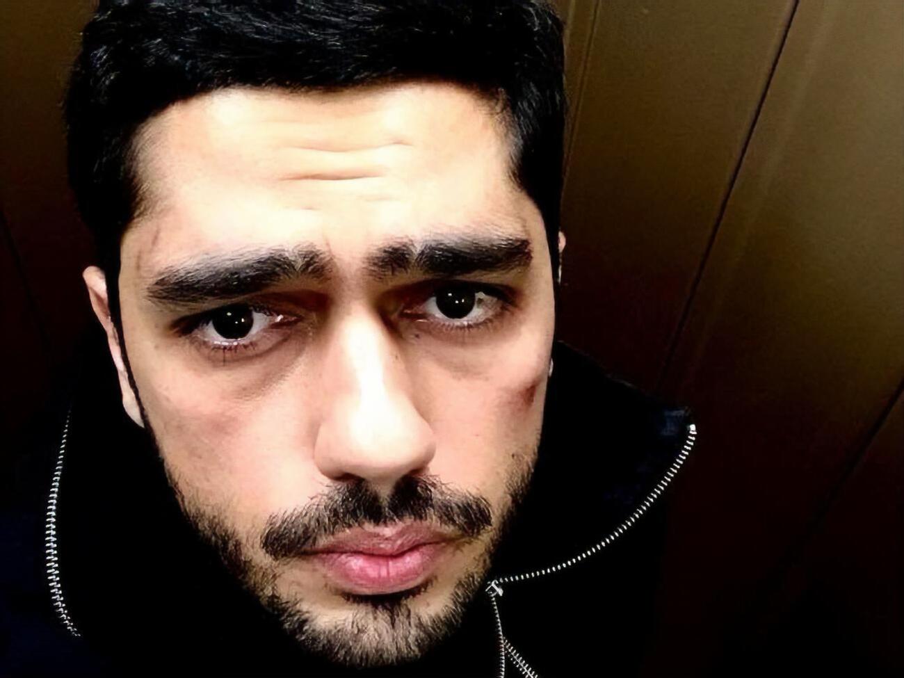 Лерос: Лично Верещук я ничего не адресовал