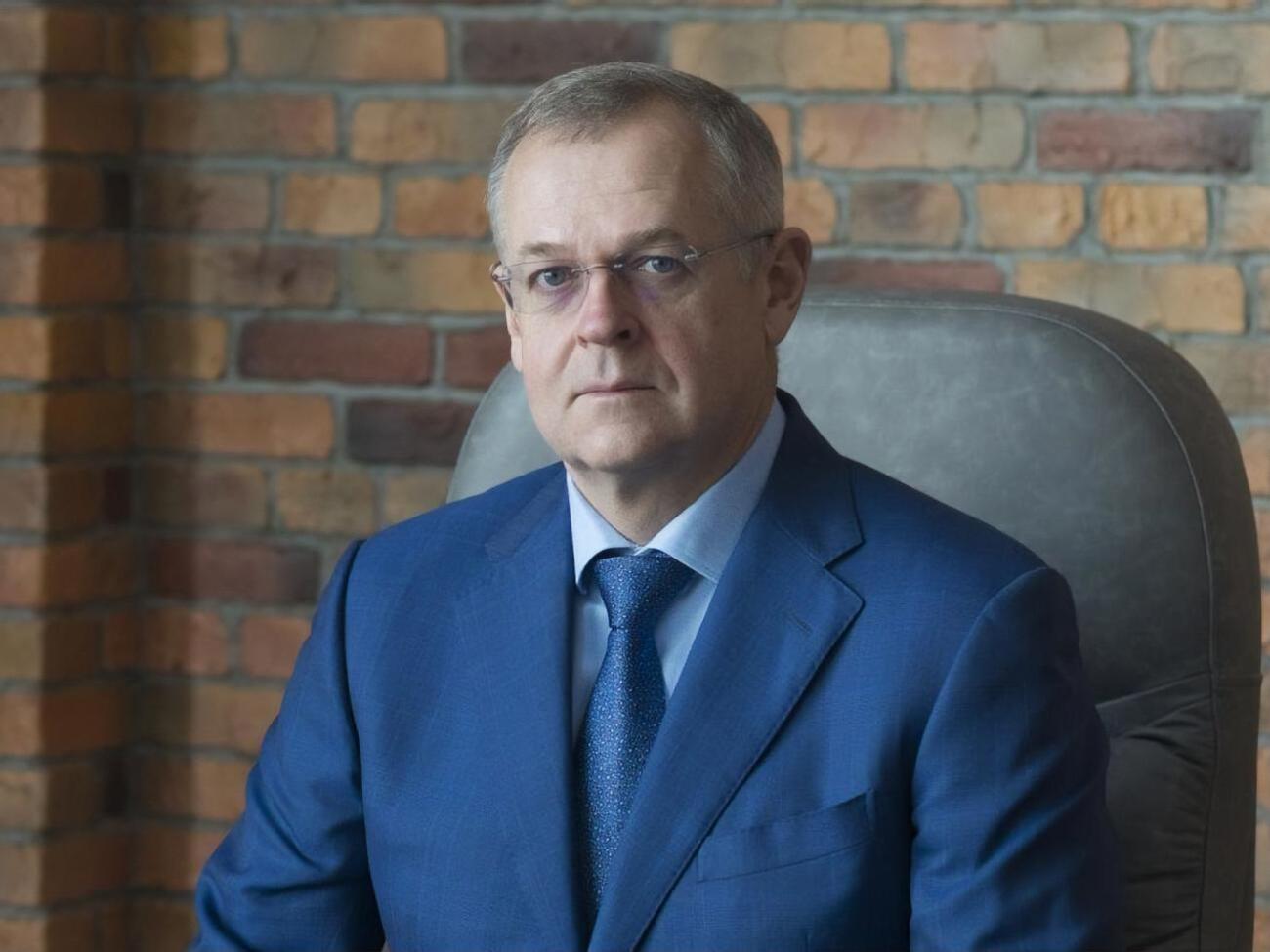 Костржевський: Кожен із планів реконструкції передбачає подовження злітно-посадкової смуги на 550 м