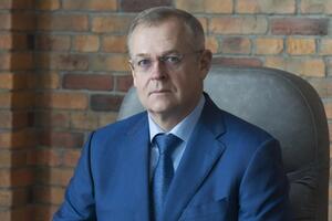 Костржевський: Кожен із планів реконструкції передбачає подовження злітно-посадкової смуги на 550 м