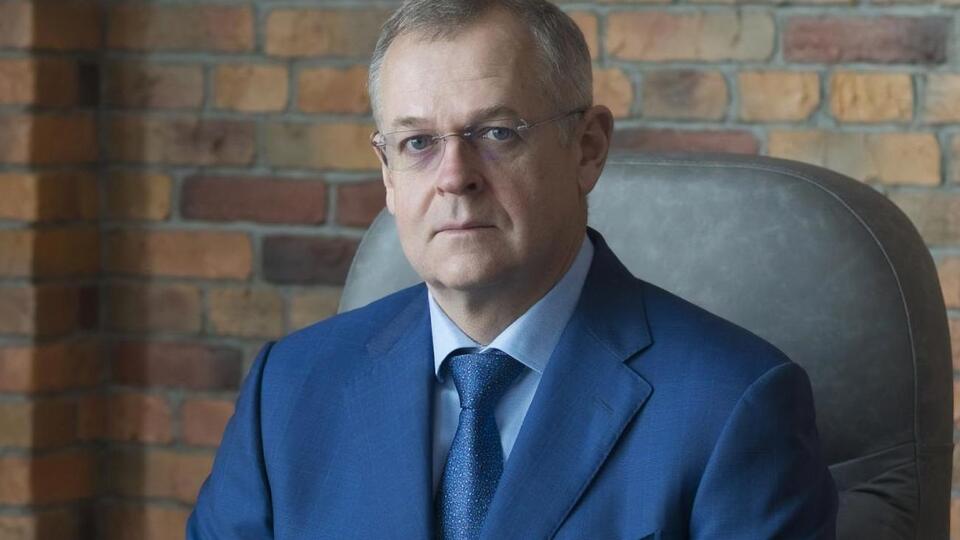 Костржевський: Кожен із планів реконструкції передбачає подовження злітно-посадкової смуги на 550 м