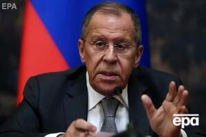 Лавров: Рассчитываем, что предстоящий в Париже саммит в нормандском формате придаст импульс реализации минского Комплекса мер