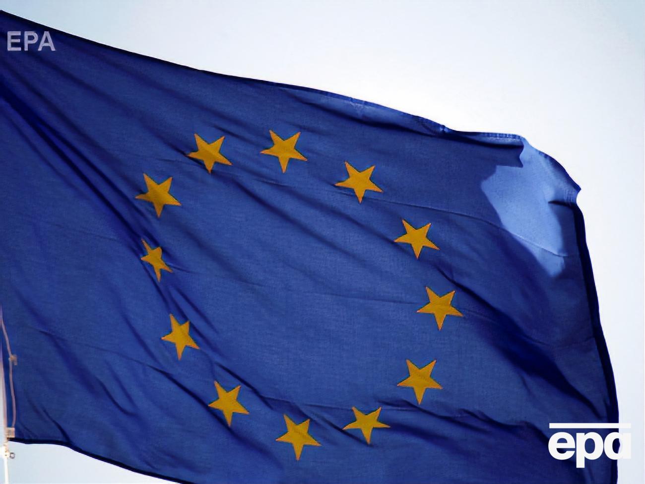 Більшість українців підтримує вступ до ЄС