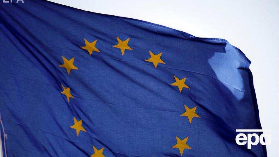 Більшість українців підтримує вступ до ЄС