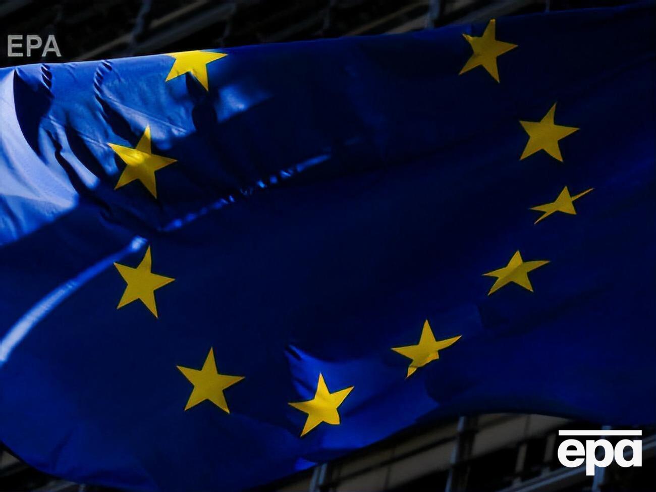 Українці розповіли, що, на їхню думку, заважає країні вступити до ЄС