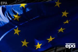 Украинцы рассказали, что, по их мнению, мешает стране вступить в ЕС