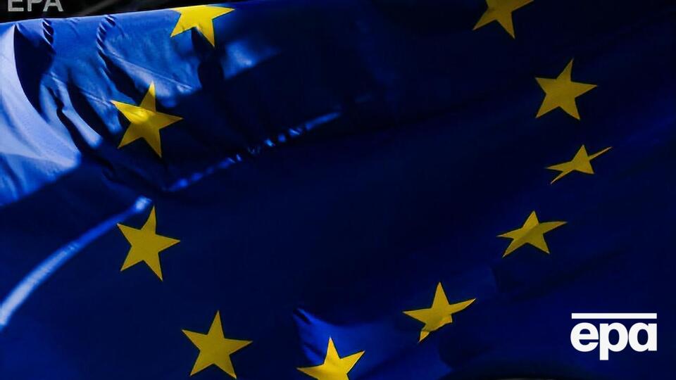 Украинцы рассказали, что, по их мнению, мешает стране вступить в ЕС