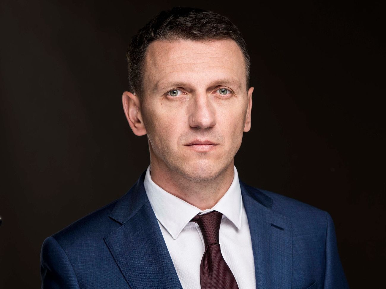 Труба: Проблема не в тому, чий це голос. Розмови, які є, не відбувалися