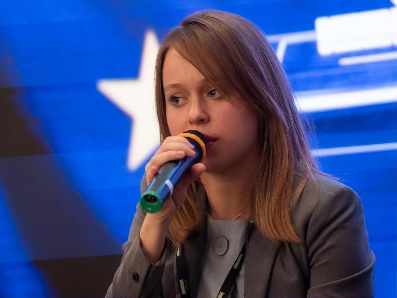 СМИ сообщали, что Ясько проиграла внутренние праймериз