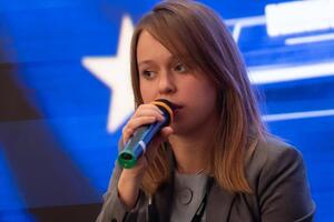 ЗМІ повідомляли, що Ясько програла внутрішні праймеріз
