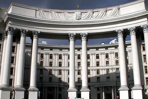 Під час зустрічі у МЗС відбувся ґрунтовний обмін думками щодо двосторонніх відносин України і Казахстану
