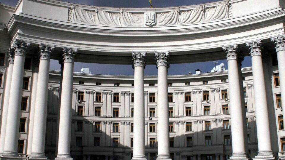 Під час зустрічі у МЗС відбувся ґрунтовний обмін думками щодо двосторонніх відносин України і Казахстану