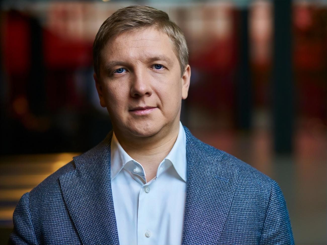 Коболев:&nbsp;Есть такое неписаное правило на газовом рынке Европы: если "Газпром" построил газопровод, он будет полностью загружен