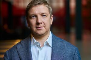 Коболев: Есть такое неписаное правило на газовом рынке Европы: если "Газпром" построил газопровод, он будет полностью загружен