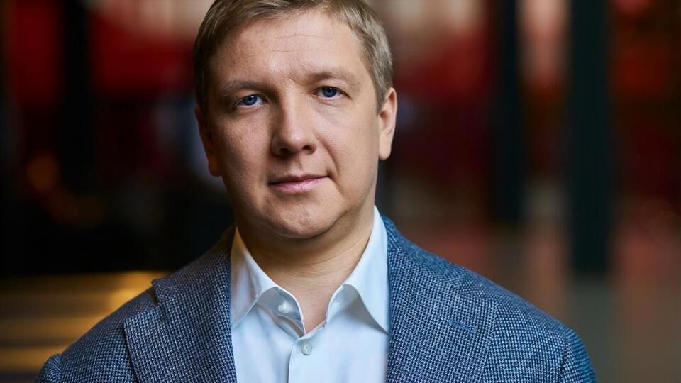Коболєв: Є таке неписане правило на газовому ринку Європи: якщо "Газпром" побудував газопровід, його буде повністю завантажено