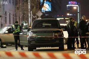 Сына Соболева убили вечером 1 декабря