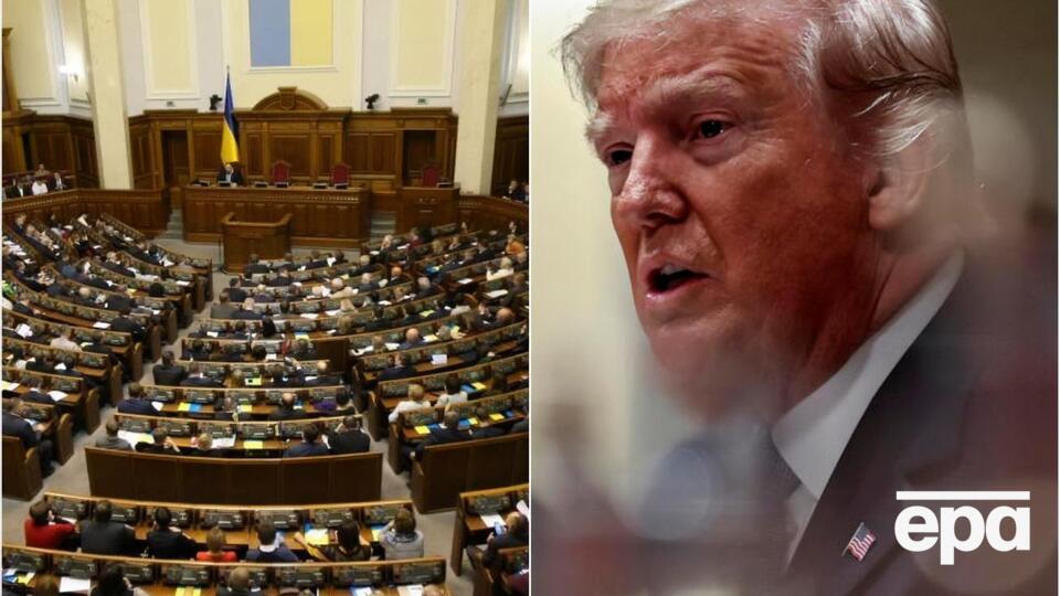 Головні події дня