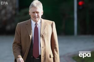 Песков: Никто не ожидает никакого соглашения