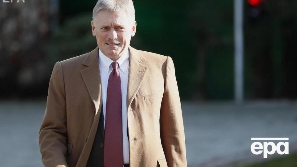Песков: Никто не ожидает никакого соглашения