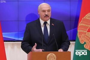 Лукашенко: Я не пацан, і я не хочу перекреслити все, що зробив