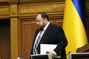 Стефанчук просив, щоб усі його відшкодування за оренду житла вирахували із зарплати