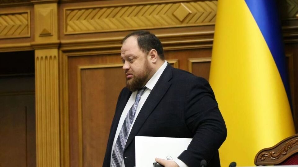 Стефанчук просив, щоб усі його відшкодування за оренду житла вирахували із зарплати