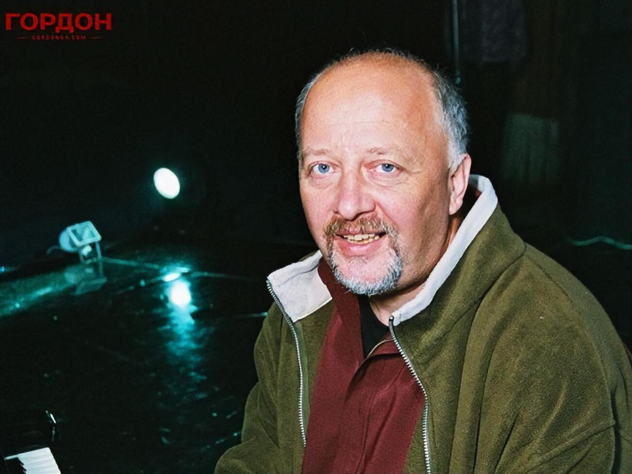 Миколайчук: Історія української пісні &ndash; це я, це моє буття