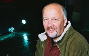 Миколайчук: История украинской песни – это я, это мое бытие