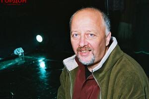 Миколайчук: Історія української пісні – це я, це моє буття