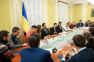 Зеленський заявив, що справи Майдану буде розслідувано