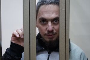 Через вирок Сейтосманову Україна висловила протест РФ