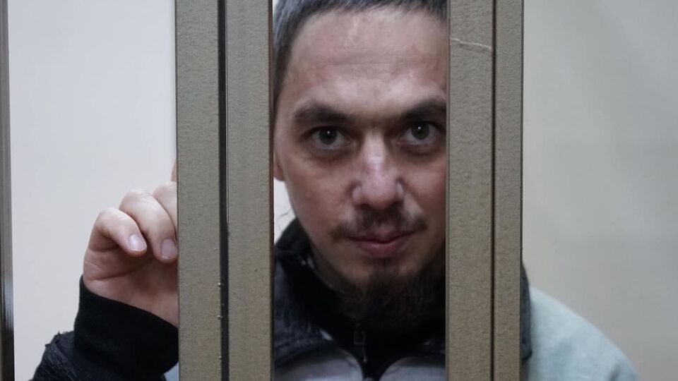 Из-за приговора Сейтосманову Украина выразила протест РФ