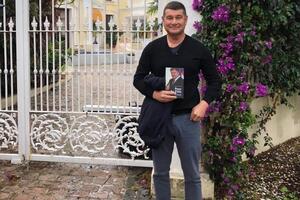 Онищенко перебуває у в'язниці