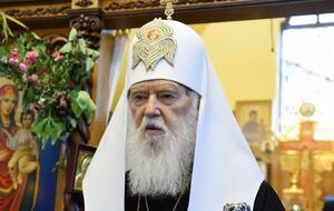Филарет не хотел ликвидации УПЦ КП
