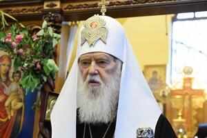Филарет не хотел ликвидации УПЦ КП